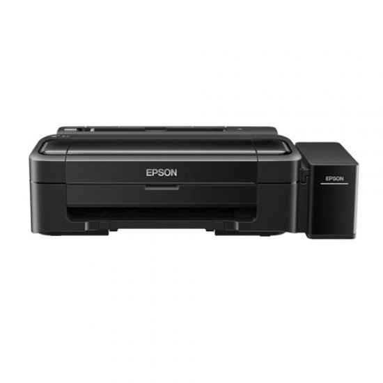 Epson L130 Single Function Ink Tank Color Printer 0812
